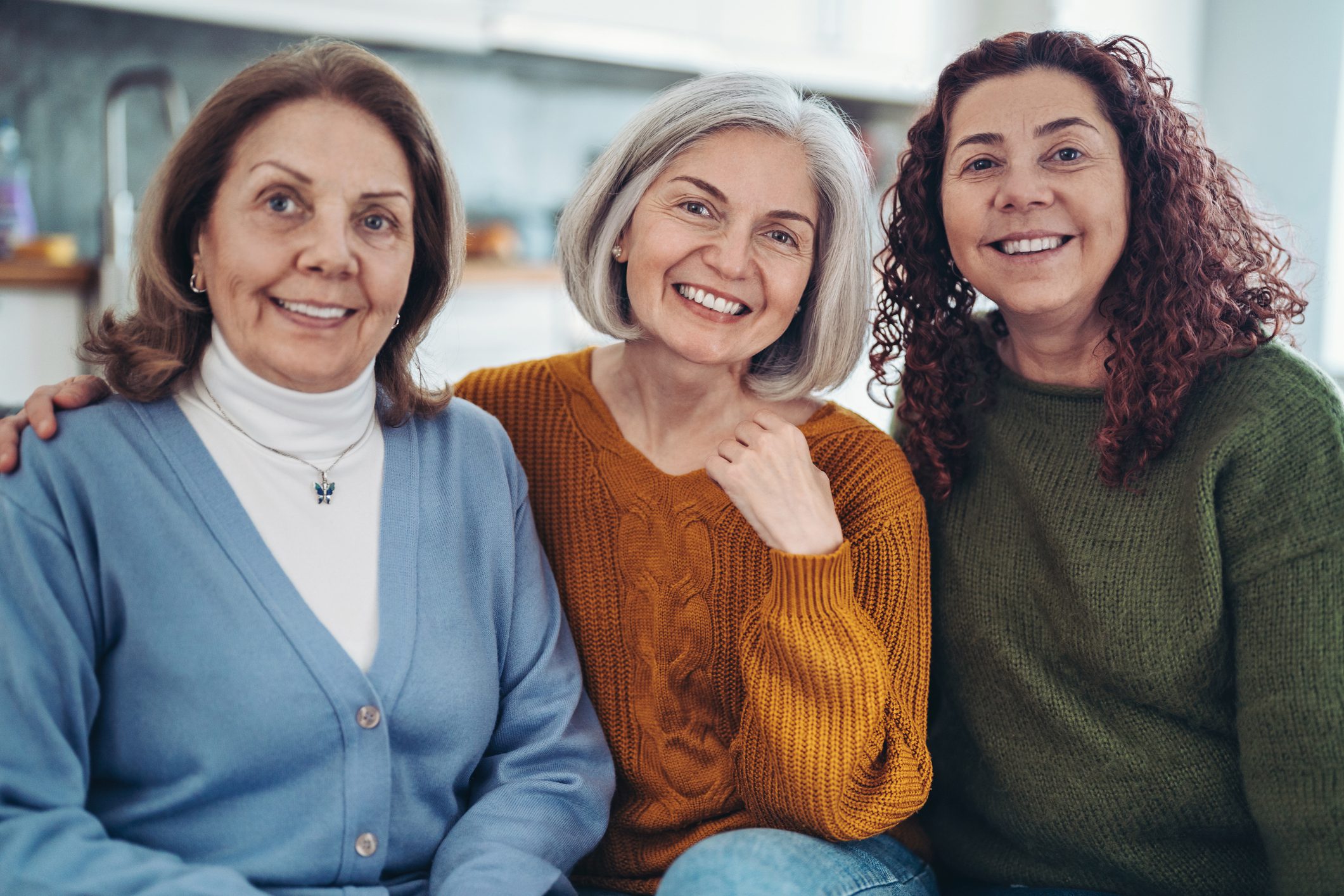 Older Adults Intensive Outpatient Program (IOP)
