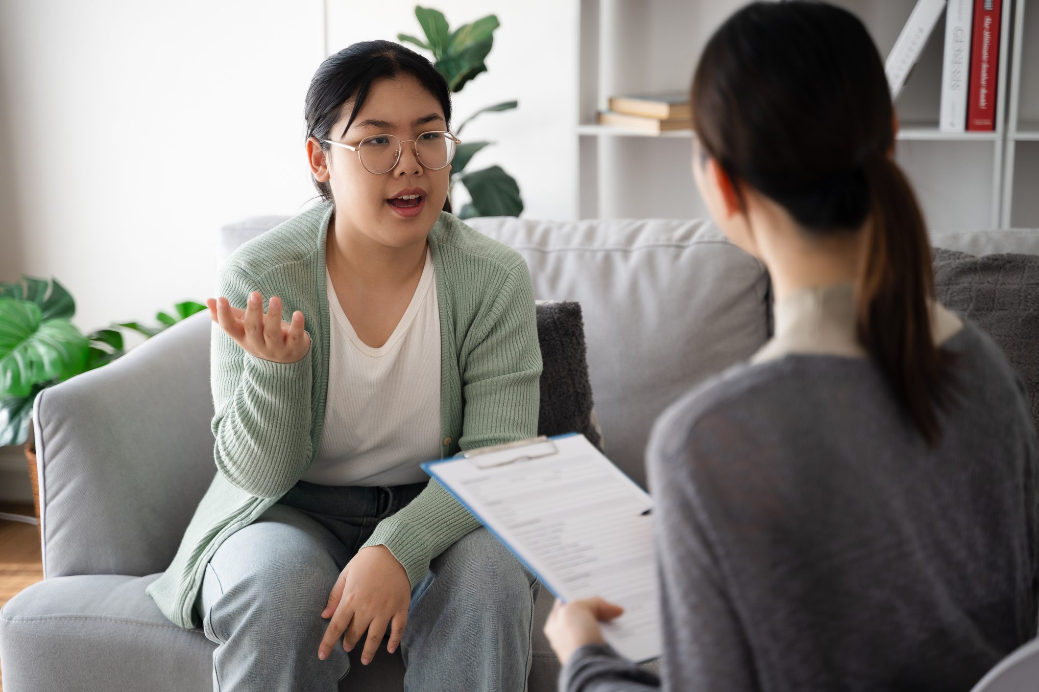 Adults Inpatient Programs