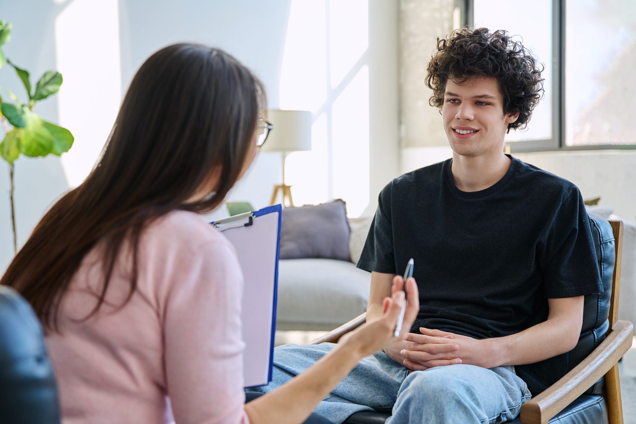Outpatient Partial Hospitalization Program (PHP)