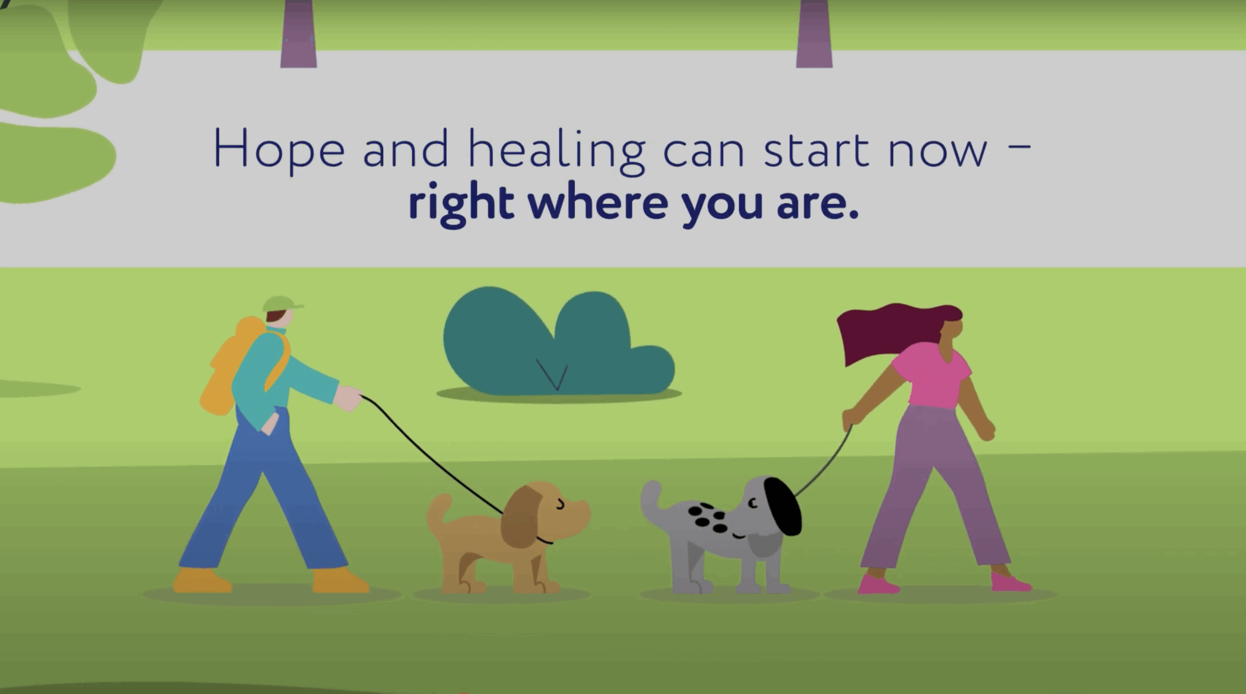 Canyon Ridge Hospital Outpatient Services