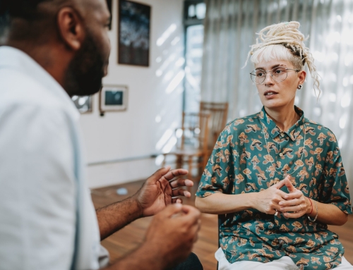 Can Trauma Cause Schizophrenia?