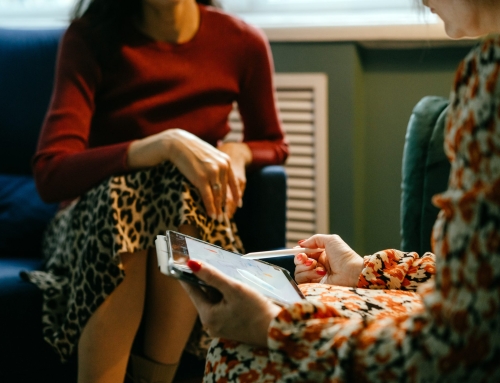 Powerful Support for Adults: How Intensive Outpatient Programs Provide Help