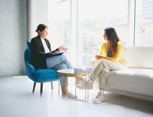 Intensive Outpatient Program Explained: What Happens During Your First Week